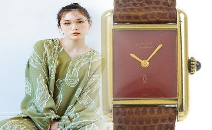 カルティエ 時計 電池 交換 金額