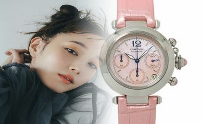 カルティエ 時計 偽物 見分け 方