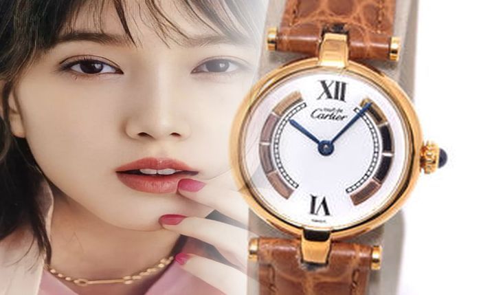 カルティエ 時計 ロードスター 中古