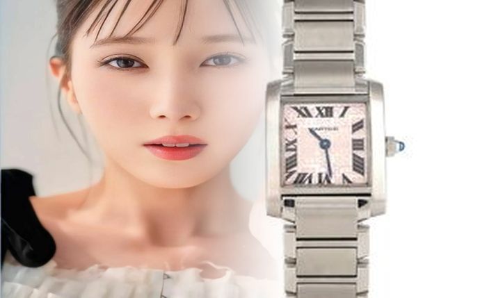 カルティエ 時計 バンド 交換 価格