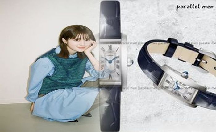 カルティエ 時計 タンク 電池 交換
