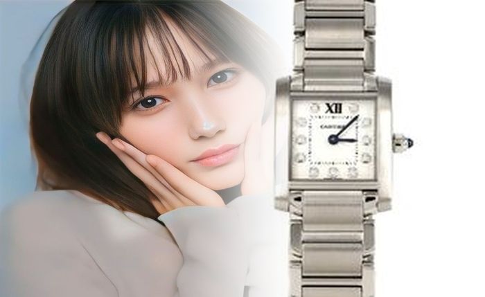 カルティエ 時計 ベルト 交換 価格