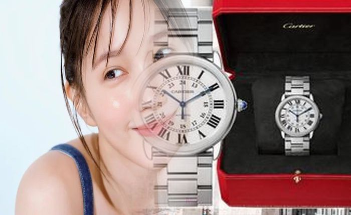 カルティエ レディース 腕時計 中古