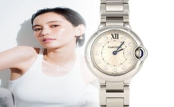 カルティエ 時計 ヴィンテージ メンズ