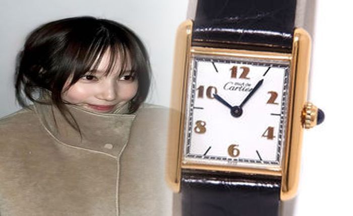 カルティエ 時計 レディース 20 万