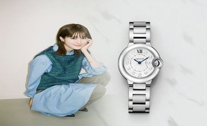 カルティエ 時計 タンク ヴィンテージ