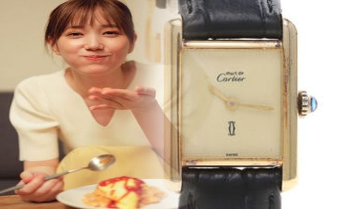 カルティエ 時計 オーバーホール 頻度