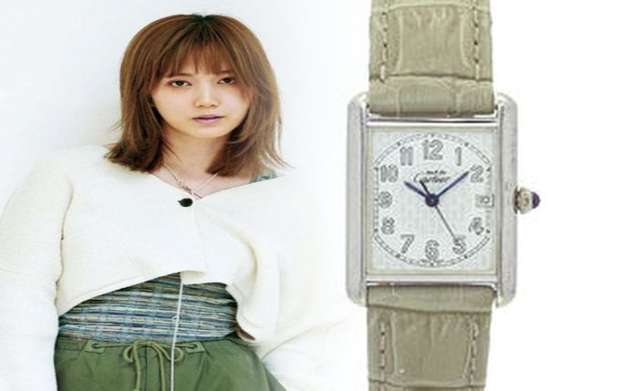 カルティエ 時計 価格 改定 2017