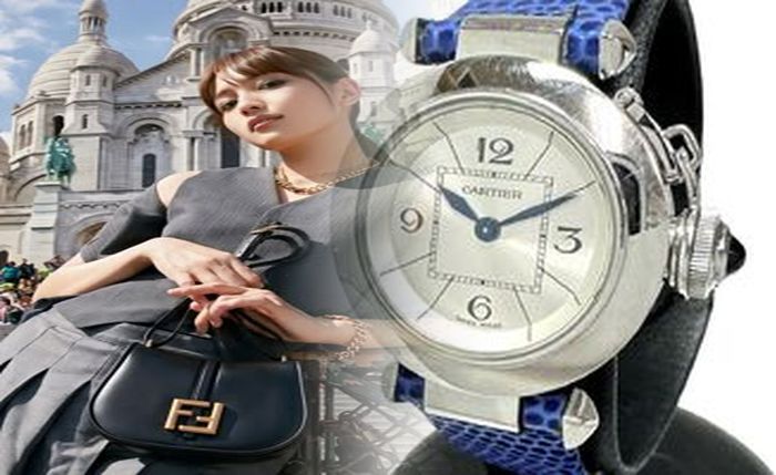 カルティエ 時計 外し 方 パンテール