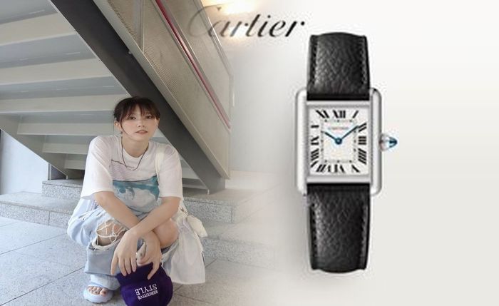 カルティエ 時計 レディース 10 万