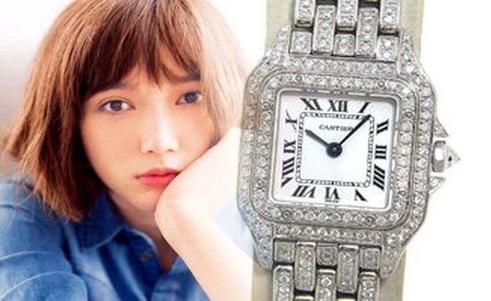 カルティエ 時計 タンク ソロ メンズ