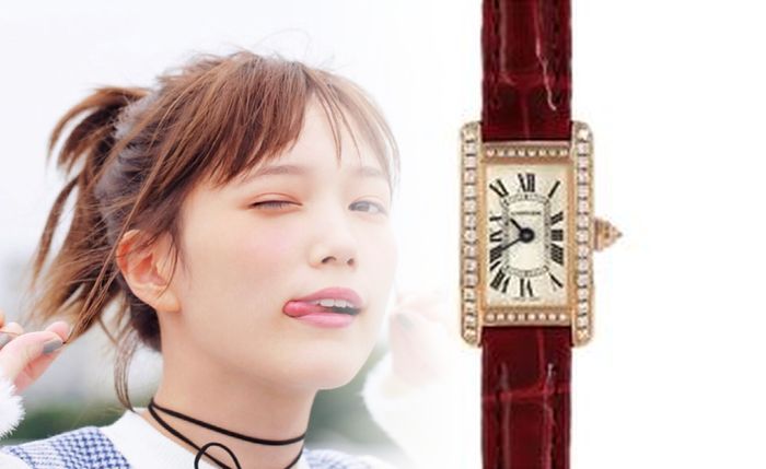 カルティエ 時計 人気 モデル メンズ