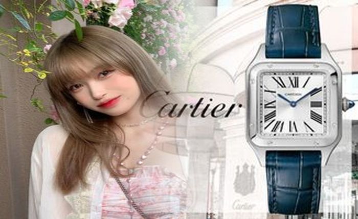 カルティエ 時計 レディース ミスパシャ