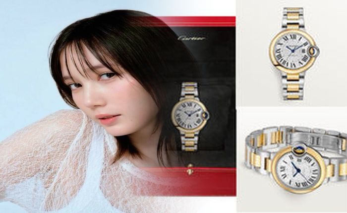 カルティエ 時計 ランキング レディース