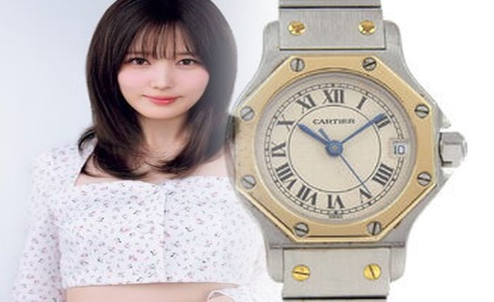 カルティエ 時計 バロン ブルー 口コミ