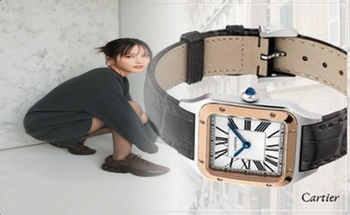 カルティエ 時計 革 ベルト 交換 価格
