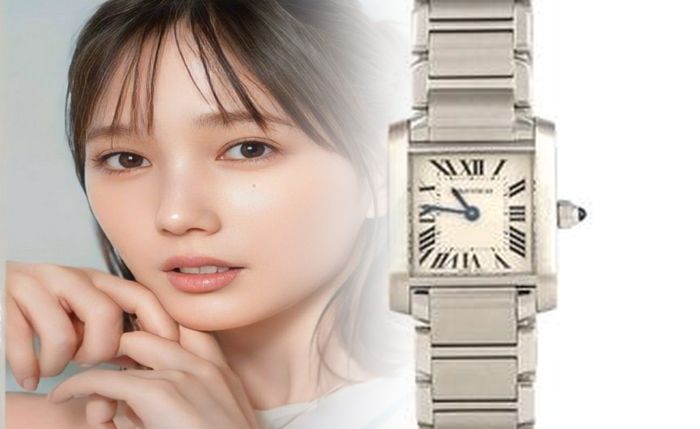 カルティエ 時計 電池 交換 ビックカメラ