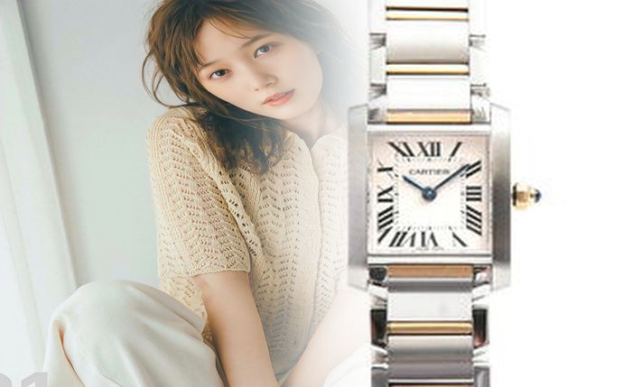 カルティエ 時計 レディース パンテール