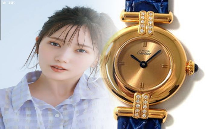 カルティエ 時計 レディース タンク 価格