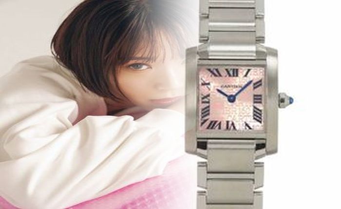 カルティエ 時計 メンズ 人気 ランキング