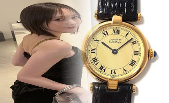 カルティエ メンズ 時計 人気 ランキング