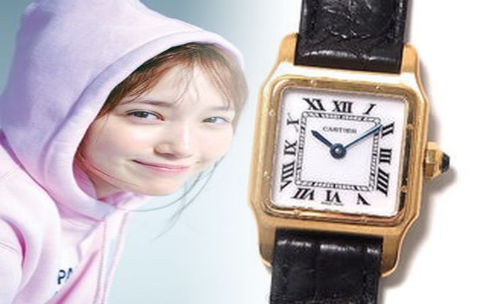 カルティエ 時計 レディース 人気 ランキング