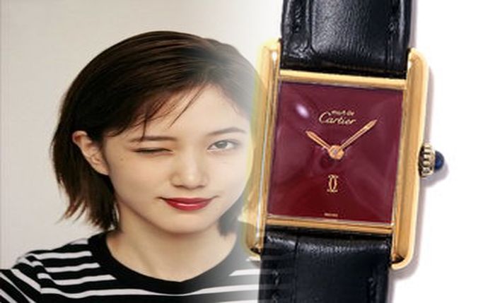 カルティエ 時計 コンプリート サービス 料金