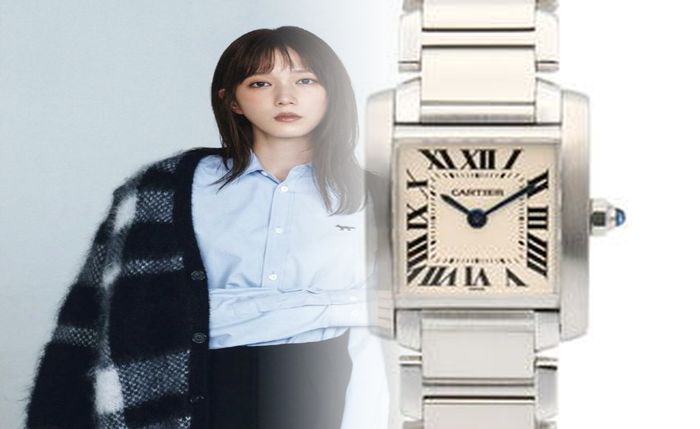 カルティエ 時計 must de cartier