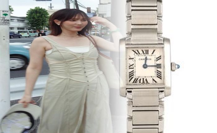 「カルティエっ ぽい 時計」で失敗しない！憧れを叶えるレディース・メンズ人気モデルと代替ブランド徹底解説
