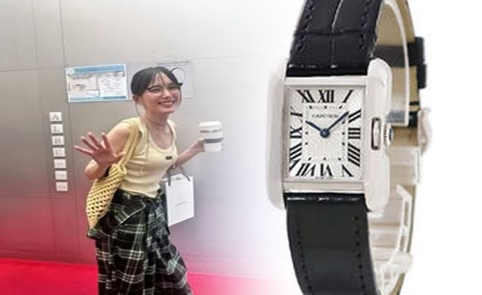 【2026年最新】40代女性のカルティエ時計：一生モノの選び方、恥ずかしい？後悔しない＆価値が落ちない高級時計ガイド