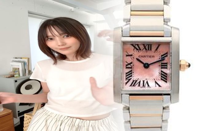 【2026年最新】10万円台で憧れのカルティエ時計は手に入る？予算別徹底解説！メンズ・レディース狙い目モデル＆賢い選び方（知らないと損！）