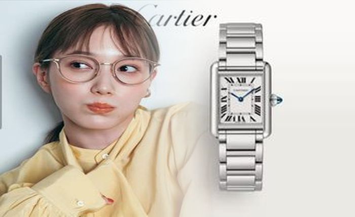【2026年最新】カルティエに似てる時計はSEIKOが賢い選択！タンク風デザインを徹底解説＆失敗しない選び方