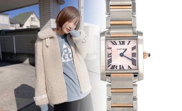 【2026年最新】カルティエ時計電池交換の完全ガイド！費用・時間・保証・オーバーホールまで徹底解説！