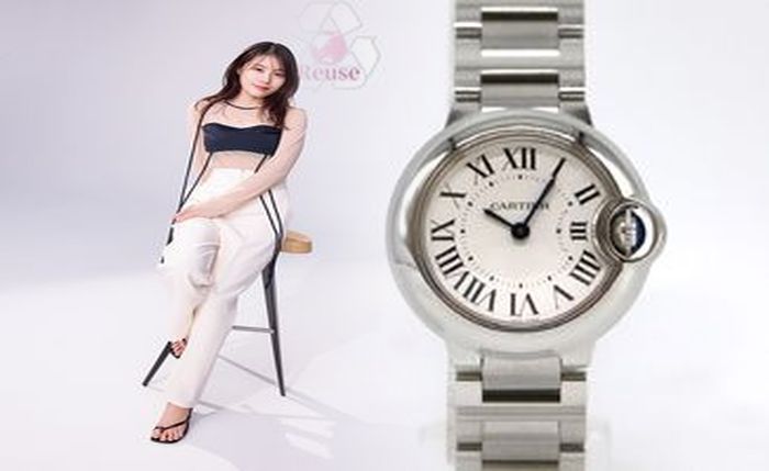 カルティエ 時計 並行 差別