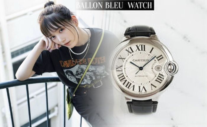 カルティエ 時計 コマ 詰め