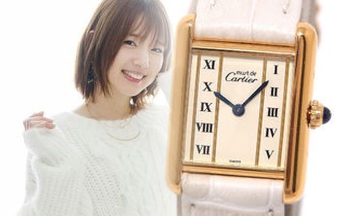 カルティエ 時計 500 万