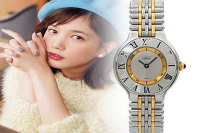 本田圭佑の腕時計はカルティエ！2026年最新モデルから憧れの人気モデルまで徹底解説｜価値が落ちない理由も