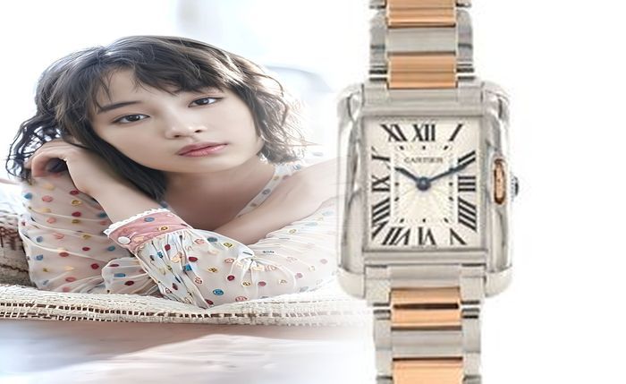 カルティエ 時計 修理 名古屋