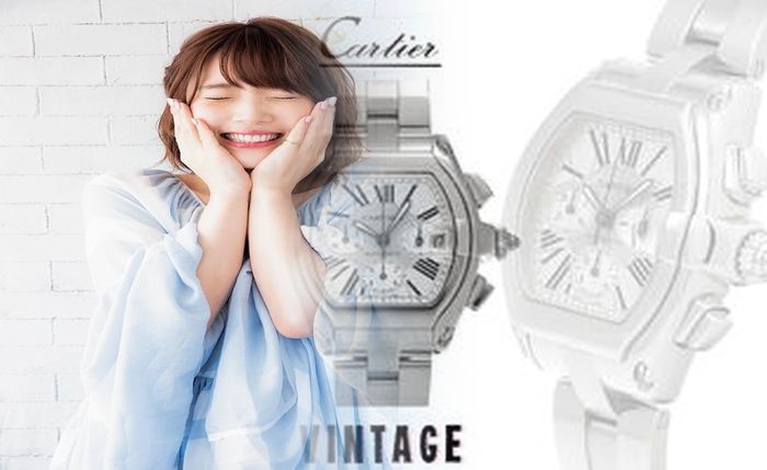 カルティエ 時計 人気 モデル
