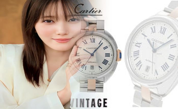 カルティエ 時計 メンズ 種類