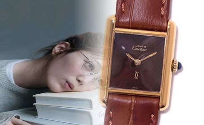 カルティエ 時計 パシャ 廃盤