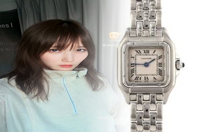 カルティエ 時計 バンド 修理