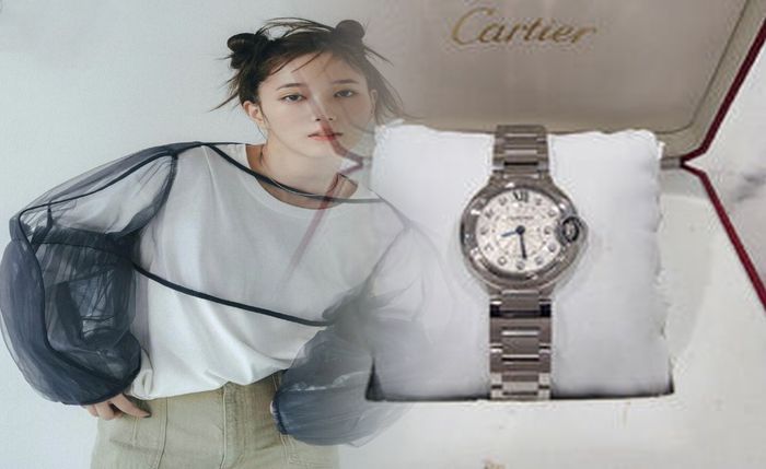 カルティエ 時計 タンク 人気