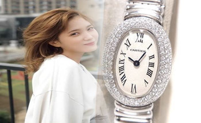 カルティエ 時計 サイズ 直し