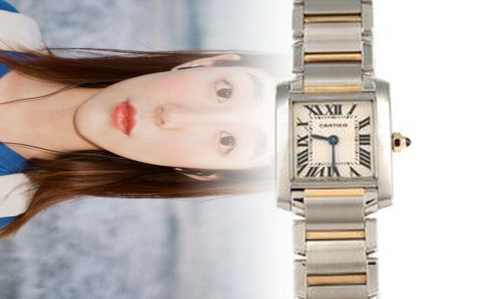 カルティエ メンズ 時計 人気