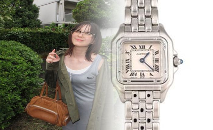 カルティエ 人気 時計 メンズ