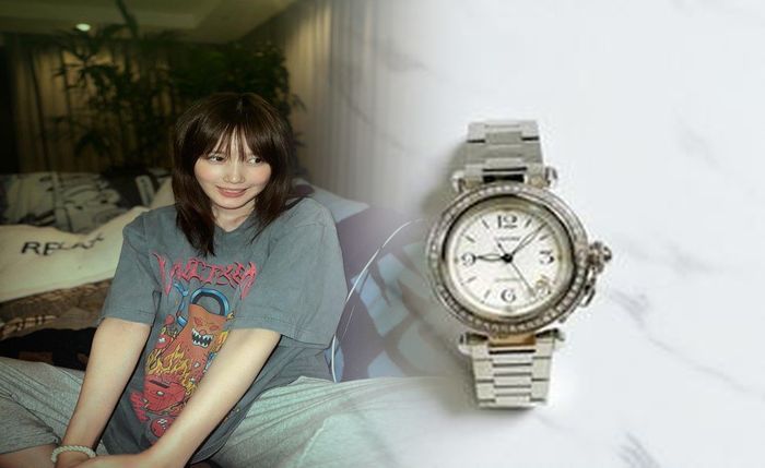 カルティエ 150 周年 時計