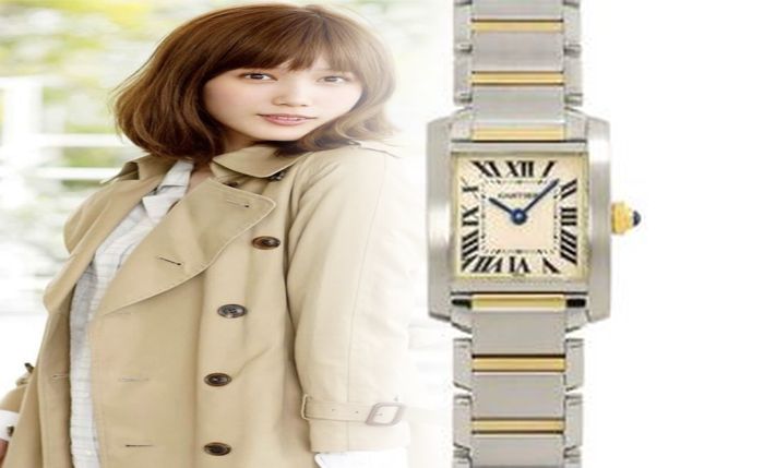 カルティエ 時計 購入 ブログ