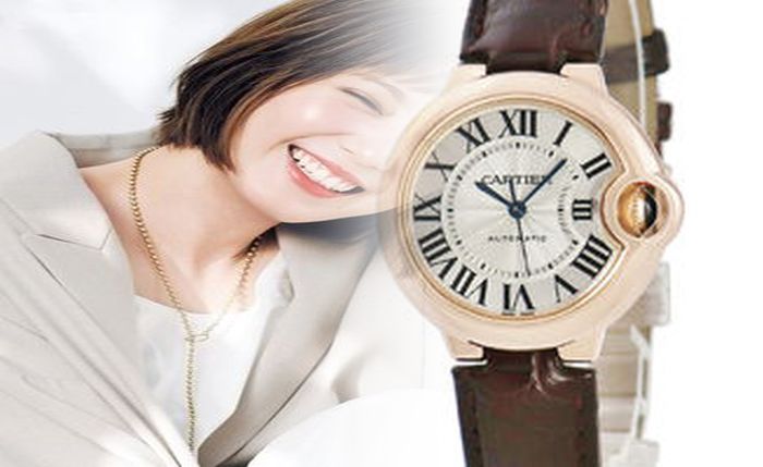 カルティエ 時計 ベルト 価格