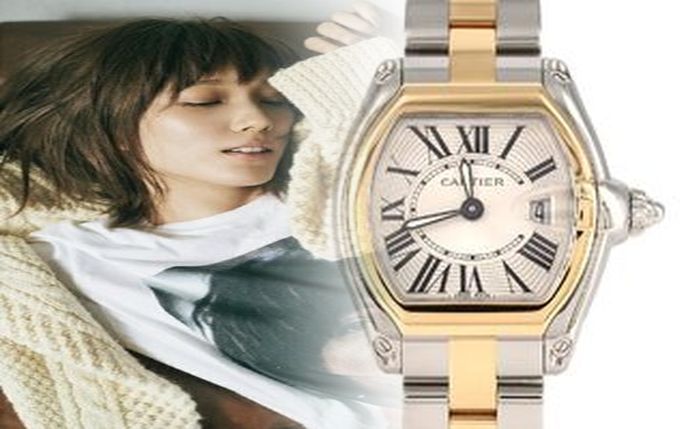 カルティエ 時計 壊れ やすい